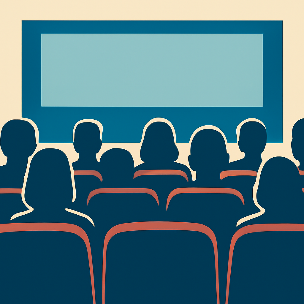 Event: Alte Liebe in filmforum, Dellplatz 16, 47051 Duisburg on 16. Oktober 2026