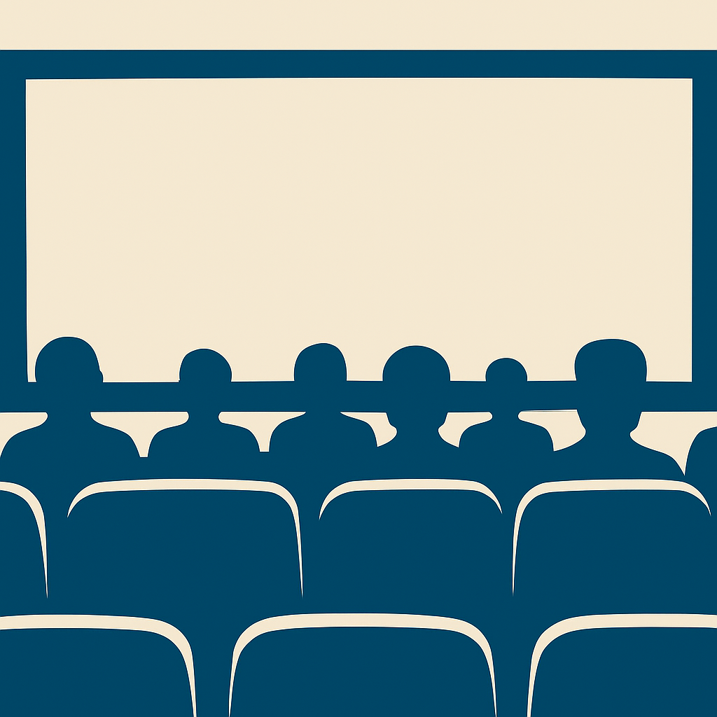 Event: Alte Liebe in filmforum, Dellplatz 16, 47051 Duisburg on 17. Oktober 2026