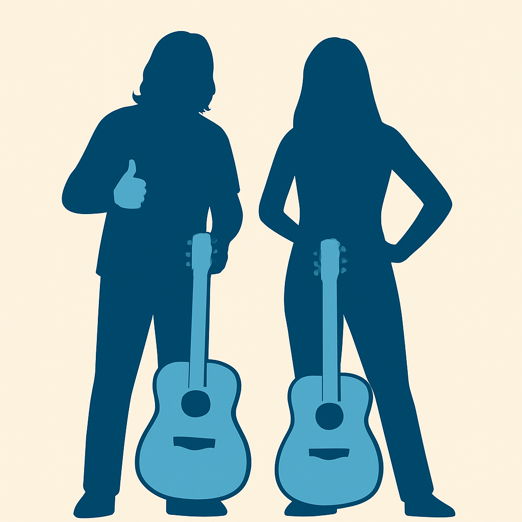 Event: Van de Forst & Michael Voss - feat. Ralf Richards Acoustic Duo in Lindenkeller Unterhaus, Veitsmüllerweg 2, 85354 Freising on 8. November 2026
