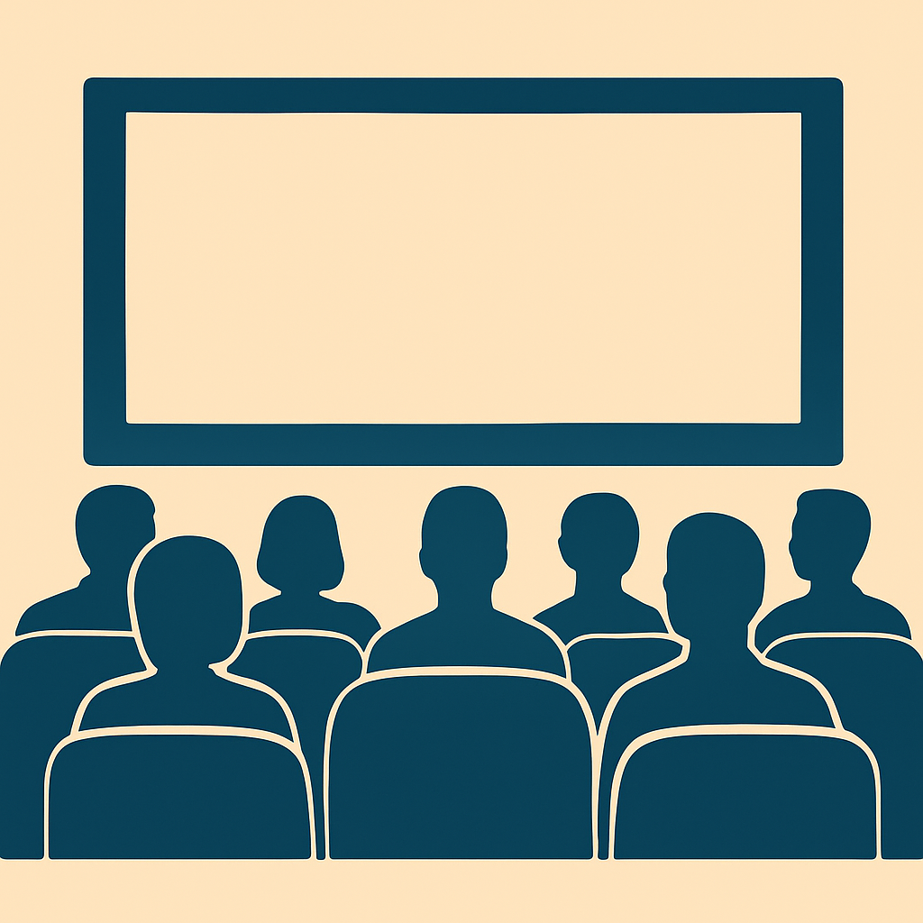 Event: Alte Liebe in filmforum, Dellplatz 16, 47051 Duisburg on 18. Oktober 2026