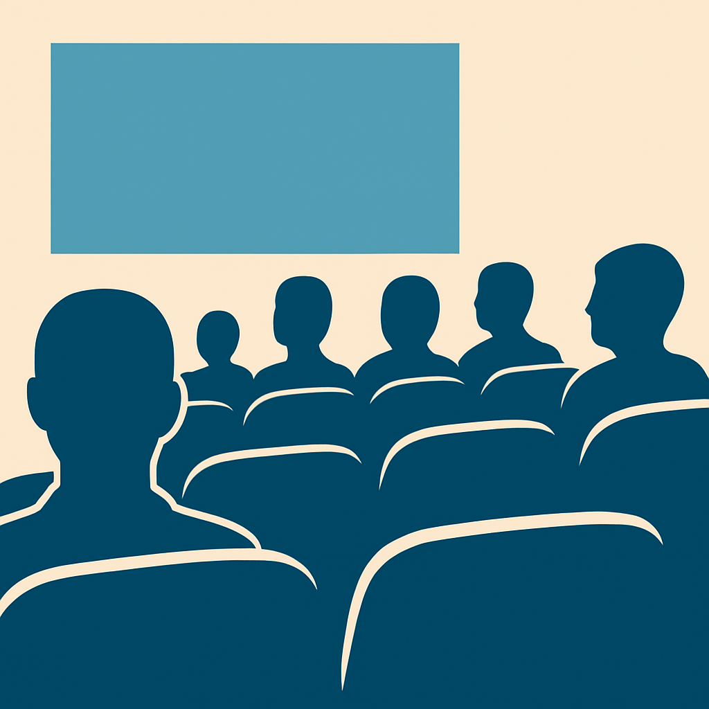 Event: Alte Liebe in filmforum, Dellplatz 16, 47051 Duisburg on 19. Oktober 2026