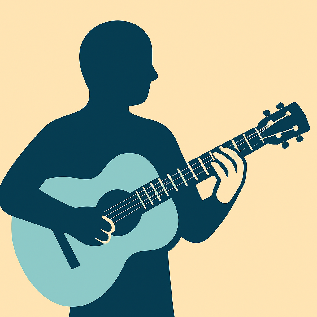Event: Fachbereichskonzert Gitarre / Blockflöte