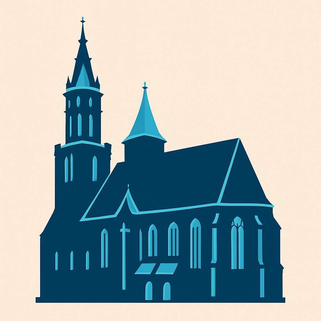 Event: „The Big Parade“ (USA 1925) – Stummfilm mit Orgelimprovisation in Kilianskirche Heilbronn, Kaiserstraße, 74072 Heilbronn on 14. November 2026