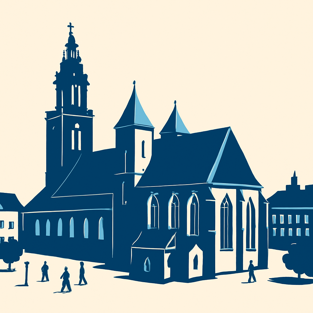 Event: Musik im Gottesdienst "Jauchzet, frohlocket"