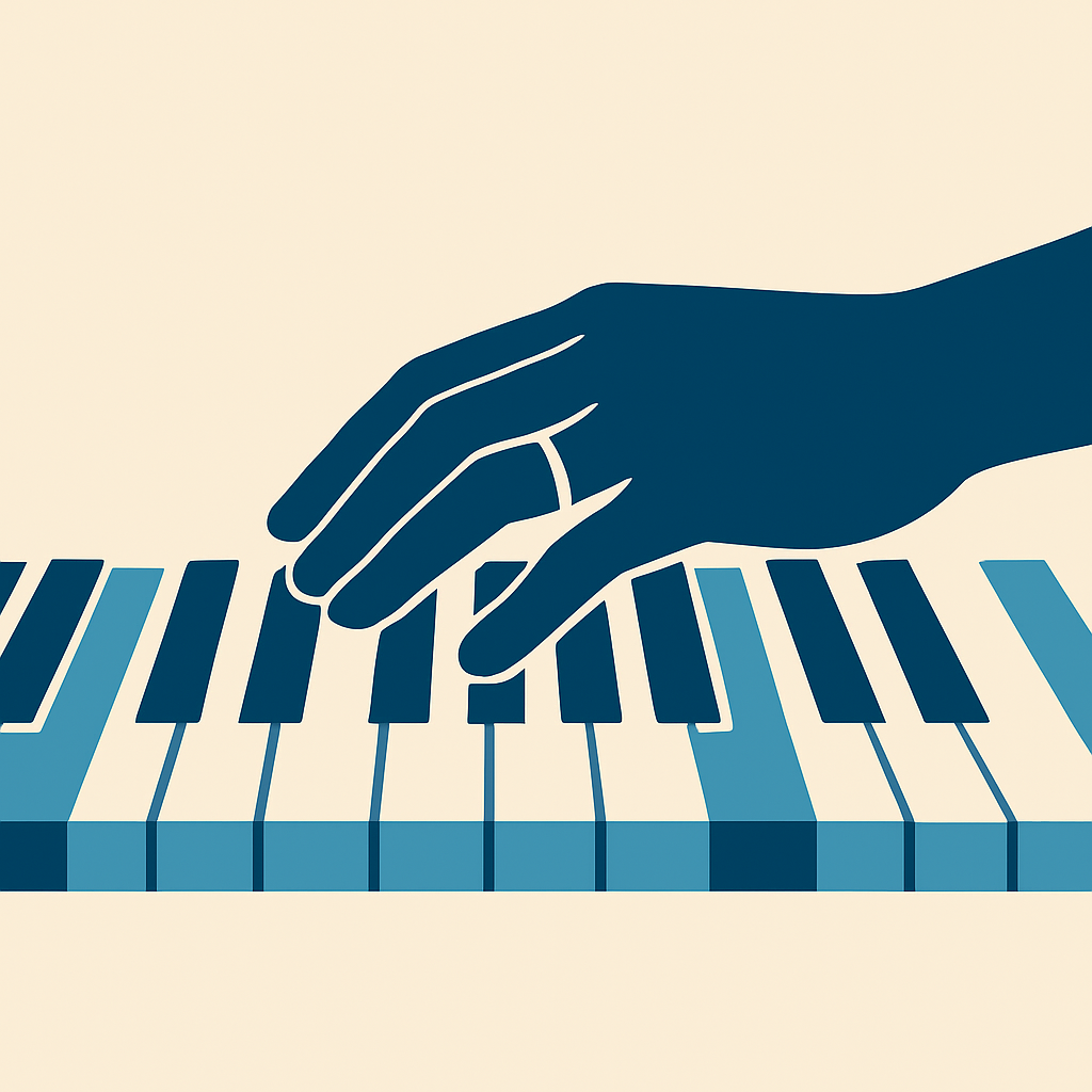 Orgelkonzert mit Clemens Lucke: Do-Re-Mi-Fa-So-La-Si-Do