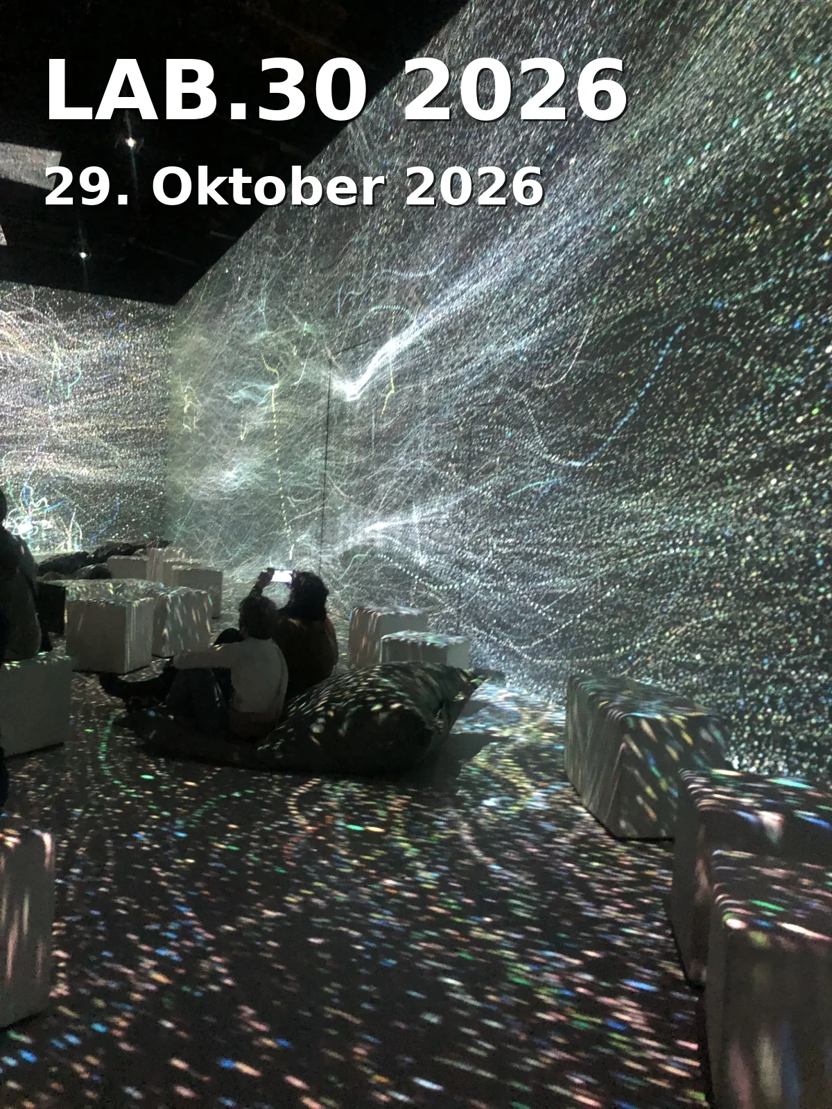 Event: LAB.30 2026 in Kulturhaus abraxas, Sommestraße 30, 86156 Augsburg on 29. Oktober 2026