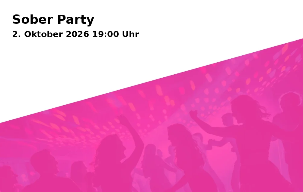 Sober Party