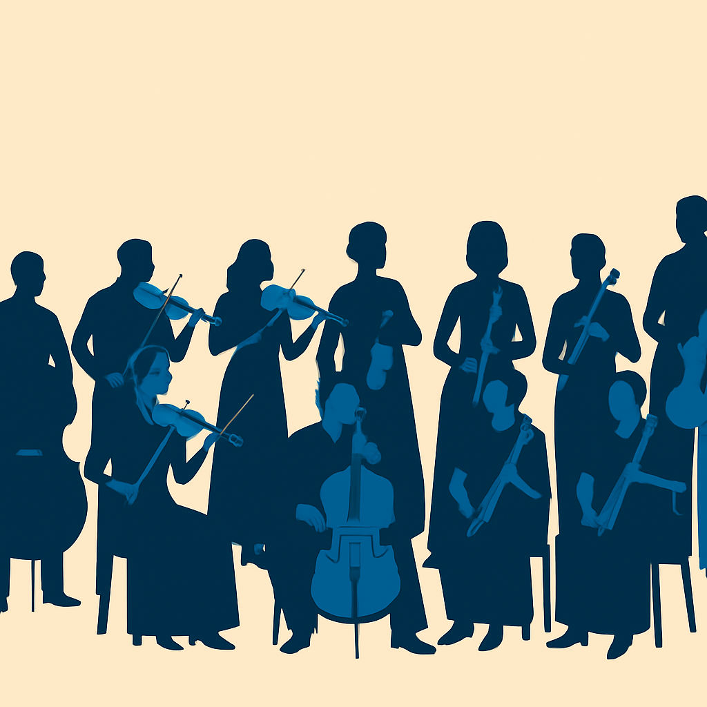 Event: Beethoven #5 in Rudolf-Oetker-Halle, Großer Saal, Lampingstraße 16, 33615 Bielefeld on 2. Oktober 2026