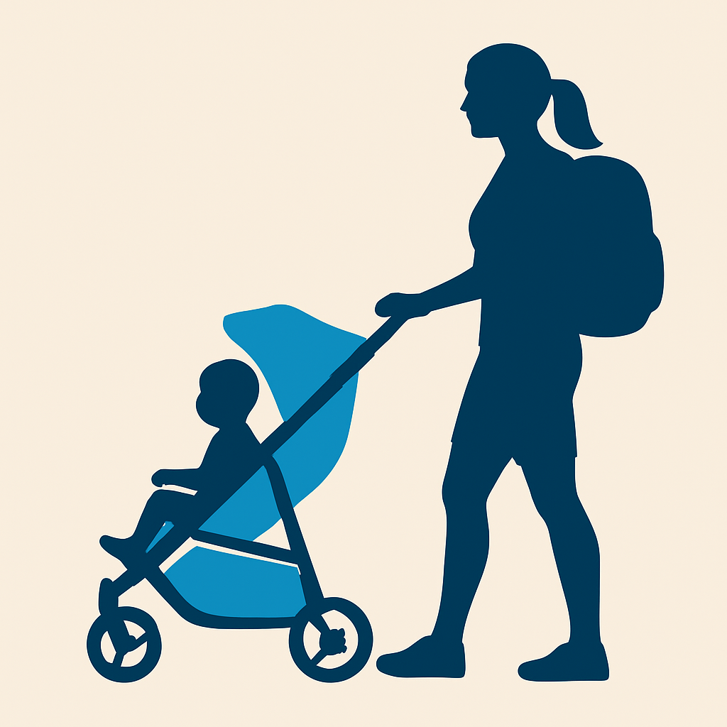 Event: Interrail, Baby! in Naturfreundehaus Heepen, Heeper Str. 364, 33719 Bielefeld on 2. Oktober 2026