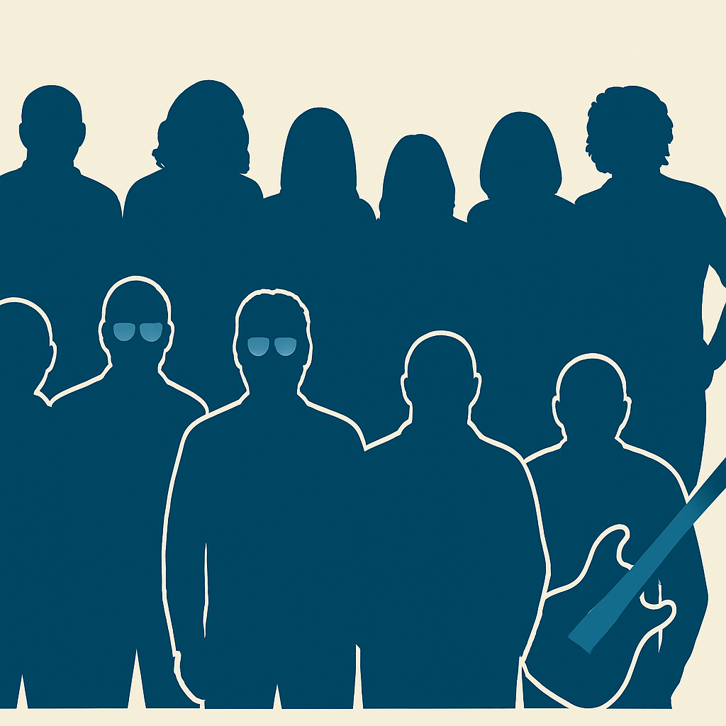 Event: Peter Bursch´s All Star Band - Acoustic Nights 2026