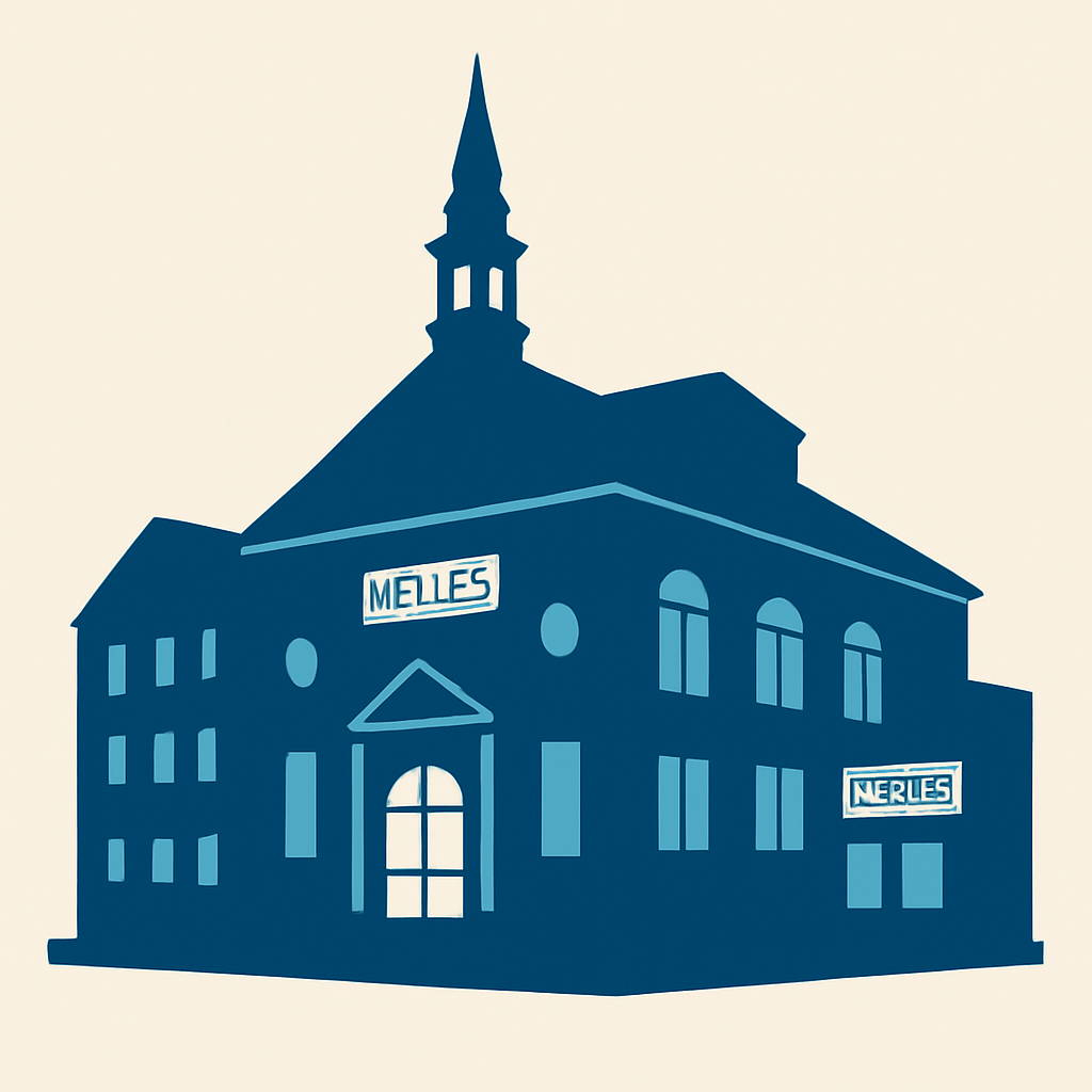 Event: Méliès Kinoprogramm in Kino MÉLIÈS, Bürgerstraße 13, 37073 Göttingen on 11. Oktober 2026