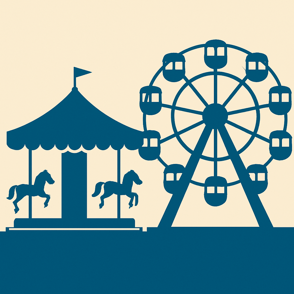 Event: Oktobermess