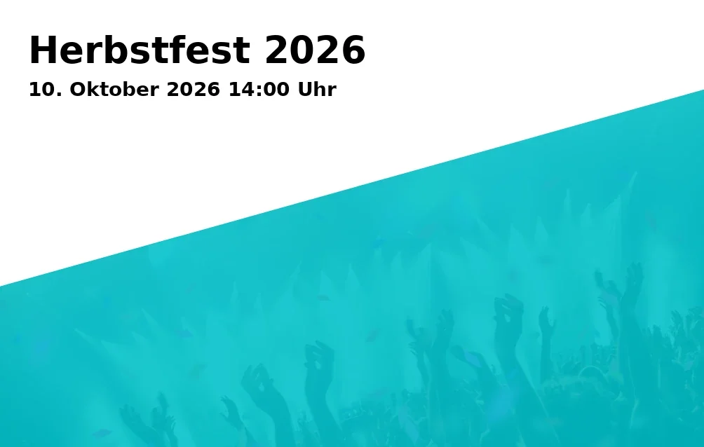 Herbstfest 2026