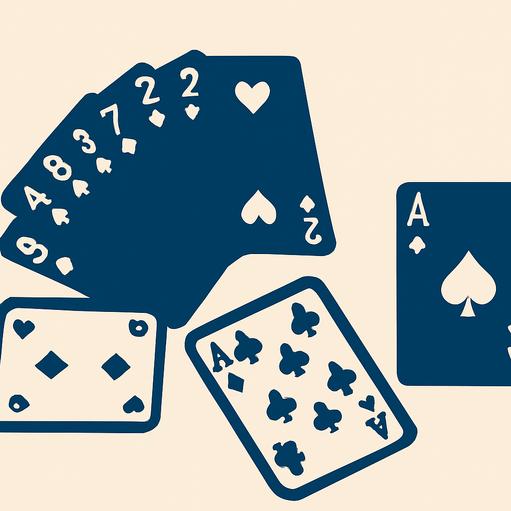 Event: Canasta, SKIP-BO und Rummikub in Stadtteilzentrum ISAR 12 - Bewegungsraum 1. OG, Isarstraße 12, 91052 Erlangen on 28. September 2026