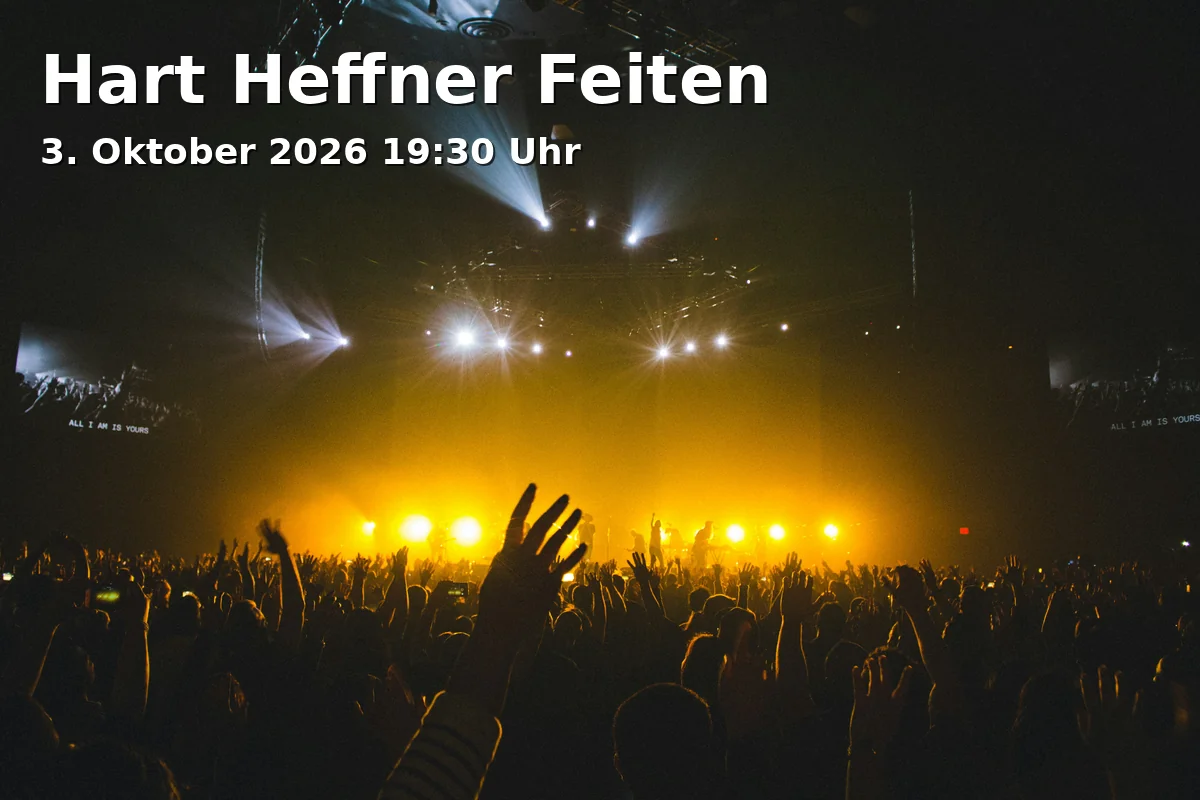 Hart Heffner Feiten