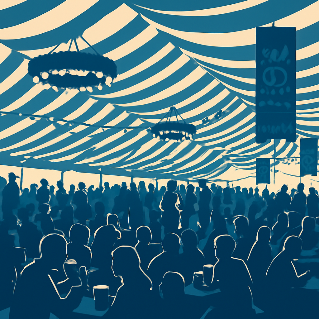 Event: 12. Karlsruher Oktoberfest