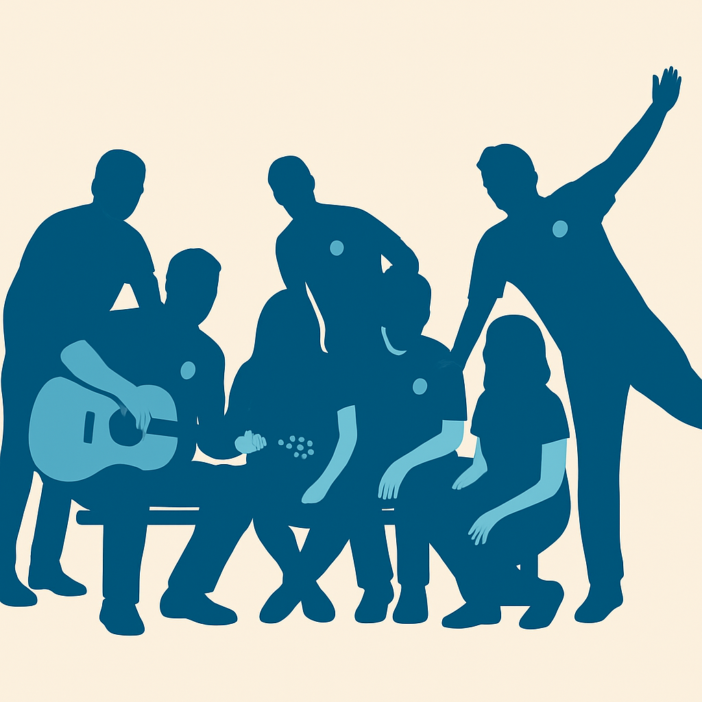 Event: QuerQuassler: Herbstträumerei - Impro meets Poetry in APEX, Burgstraße 46, 37073 Göttingen on 13. Oktober 2026