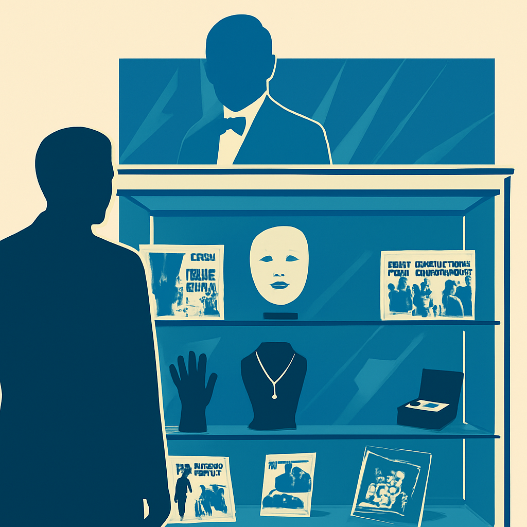 Event: Bond Ausstellung – Mehr als nur 007 in Moxy Bochum, Stadionring 18, 44791 Bochum on 11. Oktober 2026