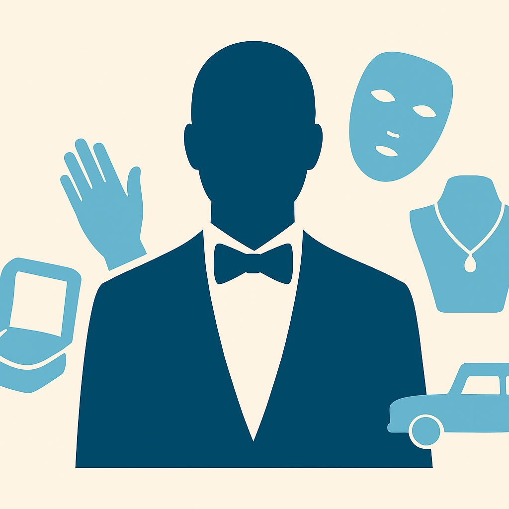 Event: Bond Ausstellung – Mehr als nur 007 in Moxy, Stadionring 18, 44791 Bochum on 22. Oktober 2026