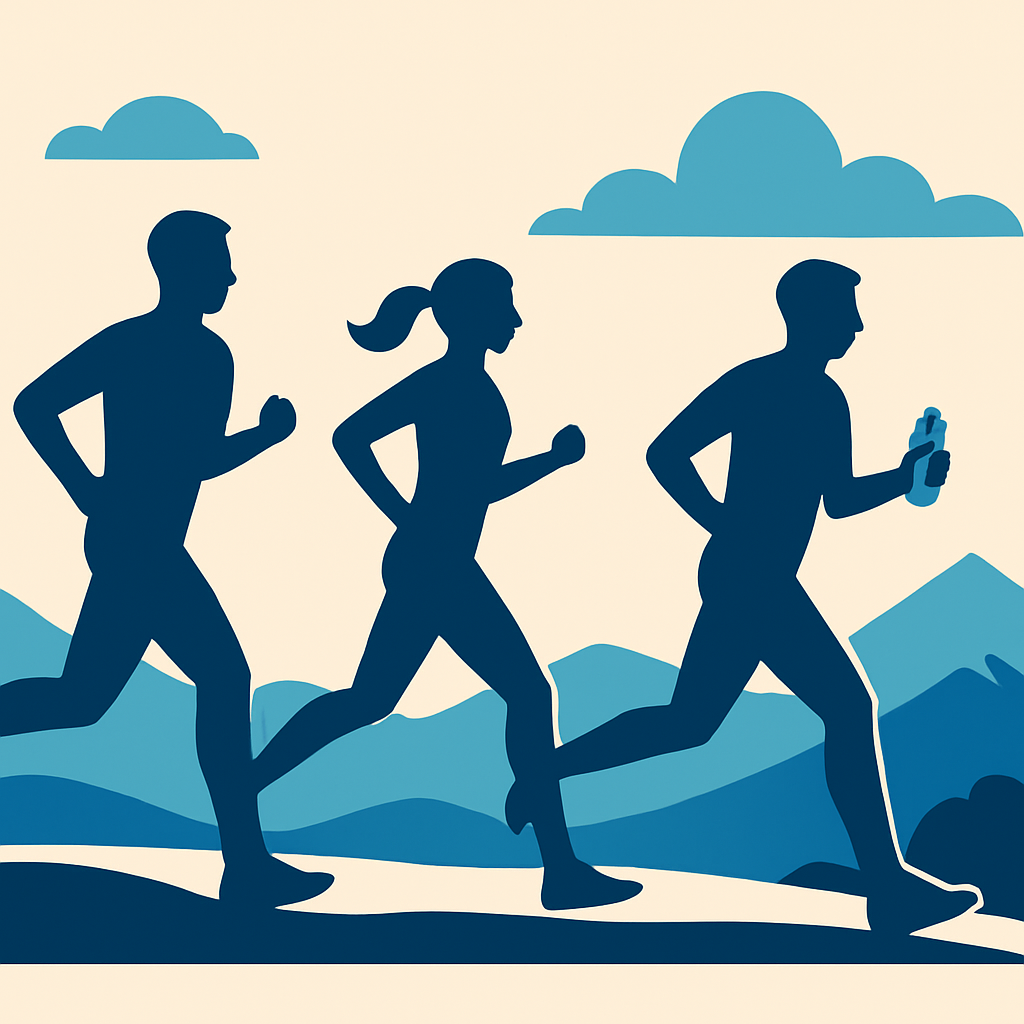 Event: Oberaudorf Trail Festival für Kinder in Kurpark, Bad-Trißl-Str. 4, 83080 Oberaudorf on 2. Oktober 2026