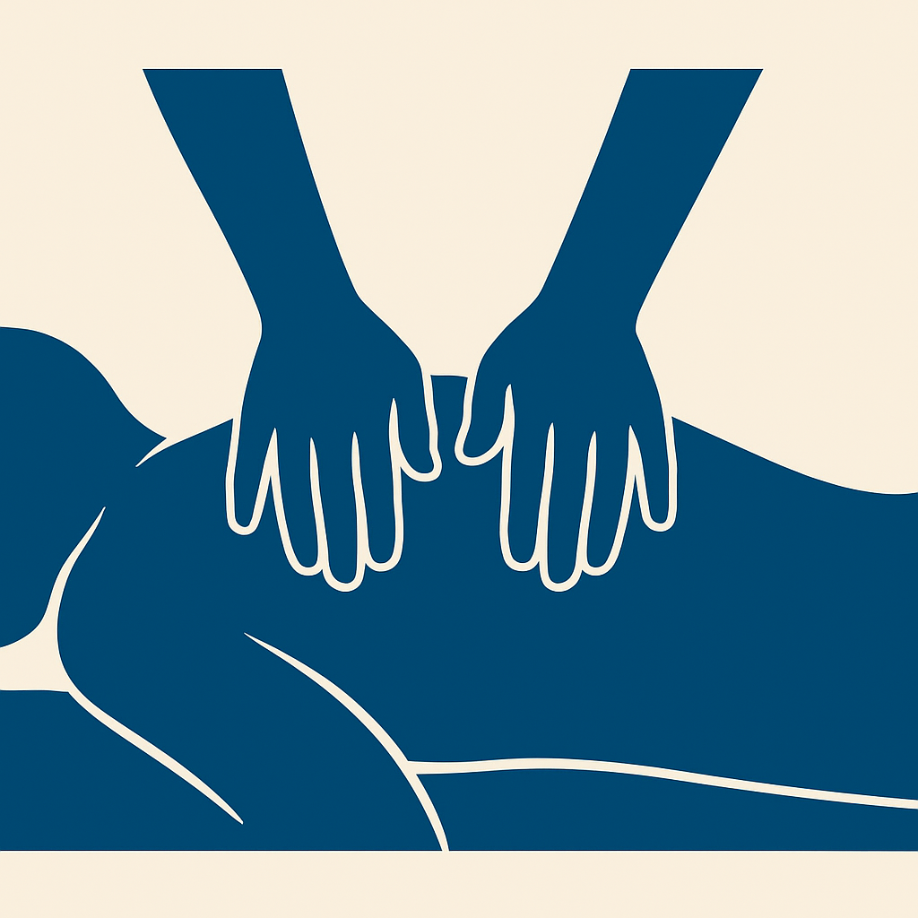 Event: Massage-Kundalini Workshoptag in Bielefeld-Mitte, Bielefeld on 4. Oktober 2026