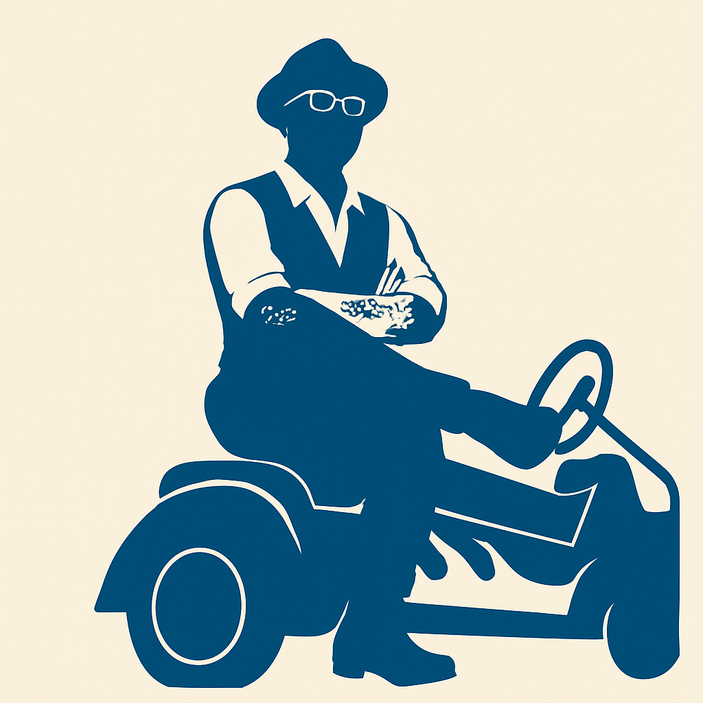 Event: TANKERKÖNIG – Wader, Mey & Co in Neue Schmiede, Handwerkerstraße 7, 33617 Bielefeld on 4. Oktober 2026