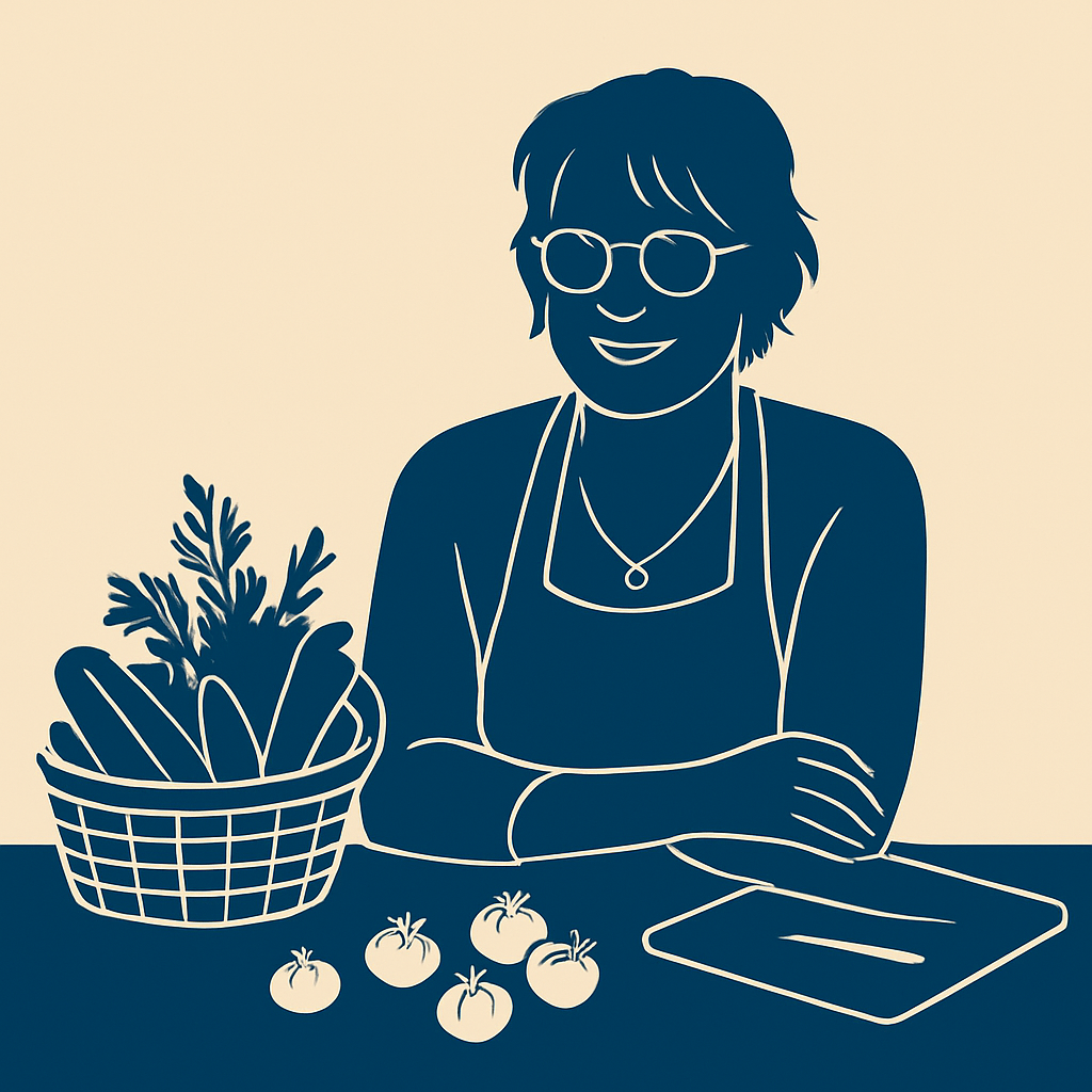 Event: Vegetarische Naturküche, saisonal: herbstlich in Bielefeld-Jöllenbeck, 33739 Bielefeld on 7. Oktober 2026