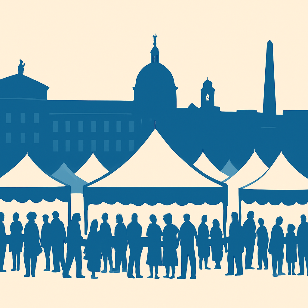 Event: Adventsmarkt Potsdamer Schokoladenmarkt