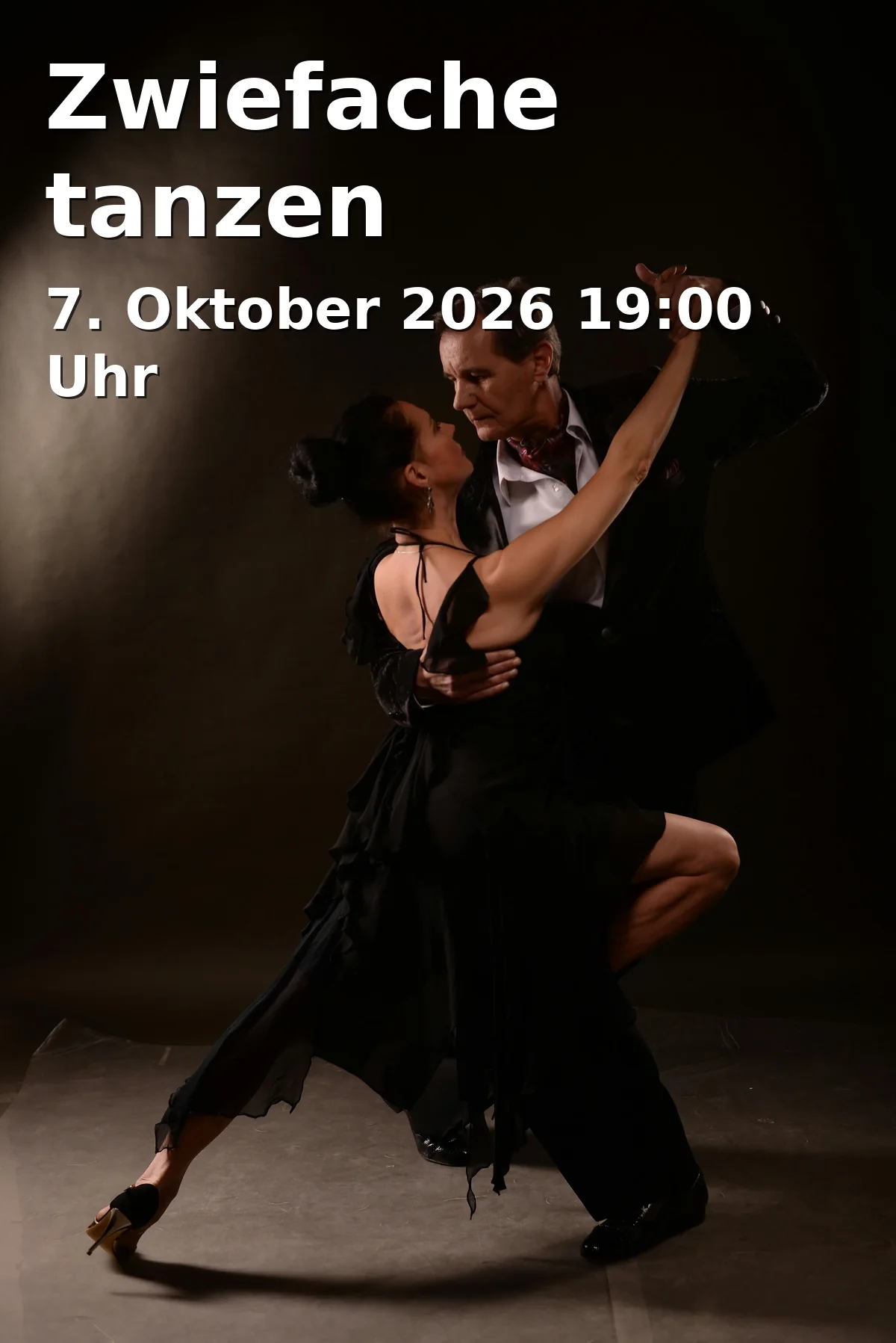 Event: Zwiefache tanzen