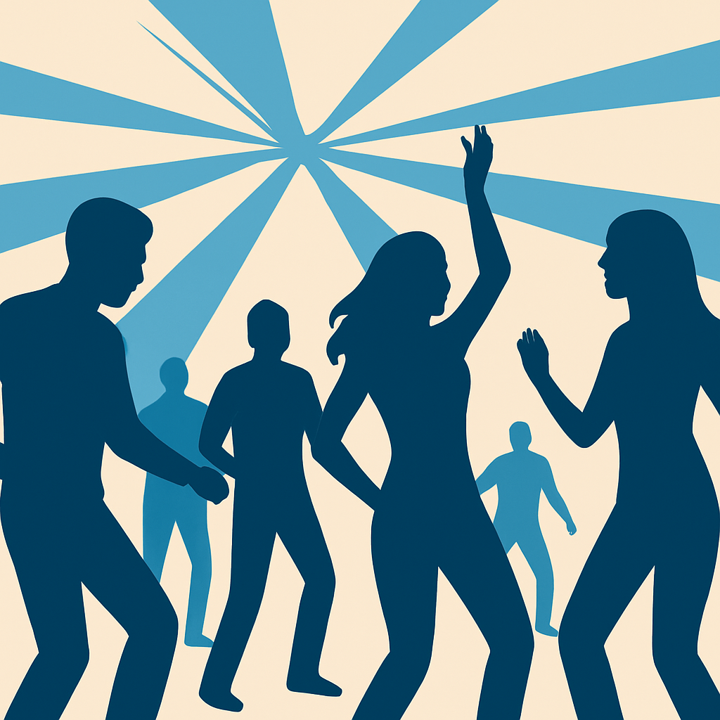Event: DISCO FÜR KIDS UND TEENS