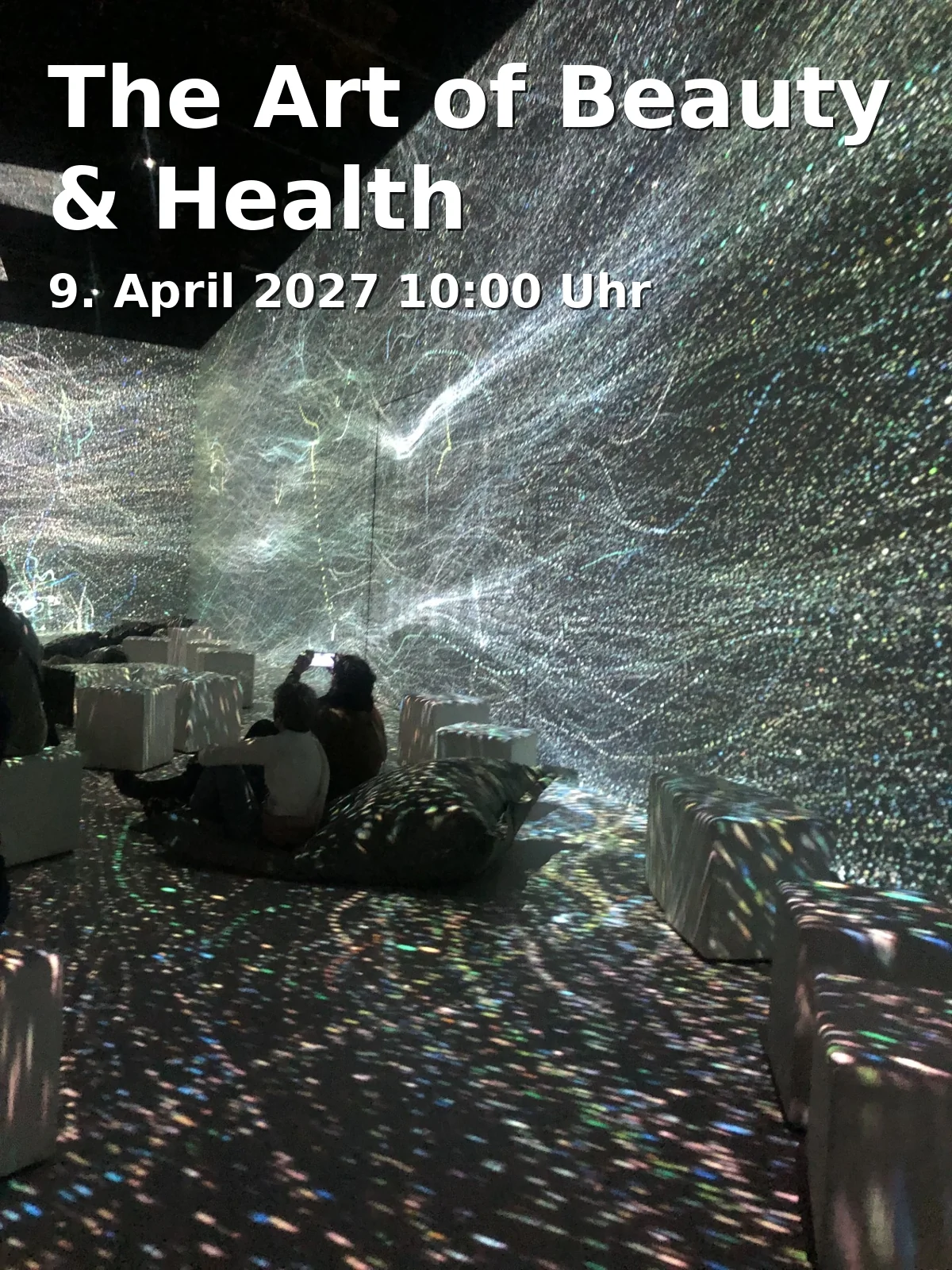 Event: The Art of Beauty & Health