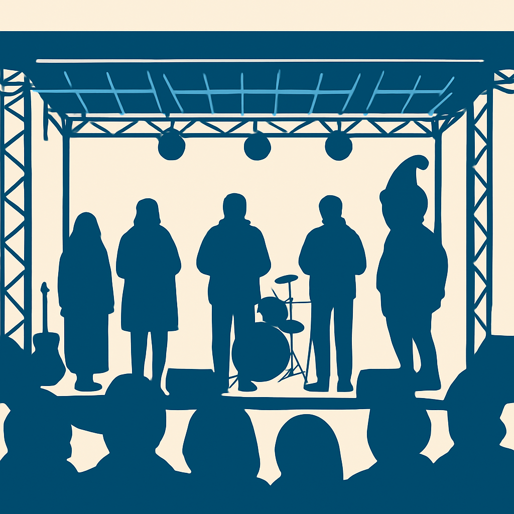 Event: Eröffnung Reichsstädter Advent 2026 in Spritzenhausplatz, 73430 Aalen on 25. November 2026