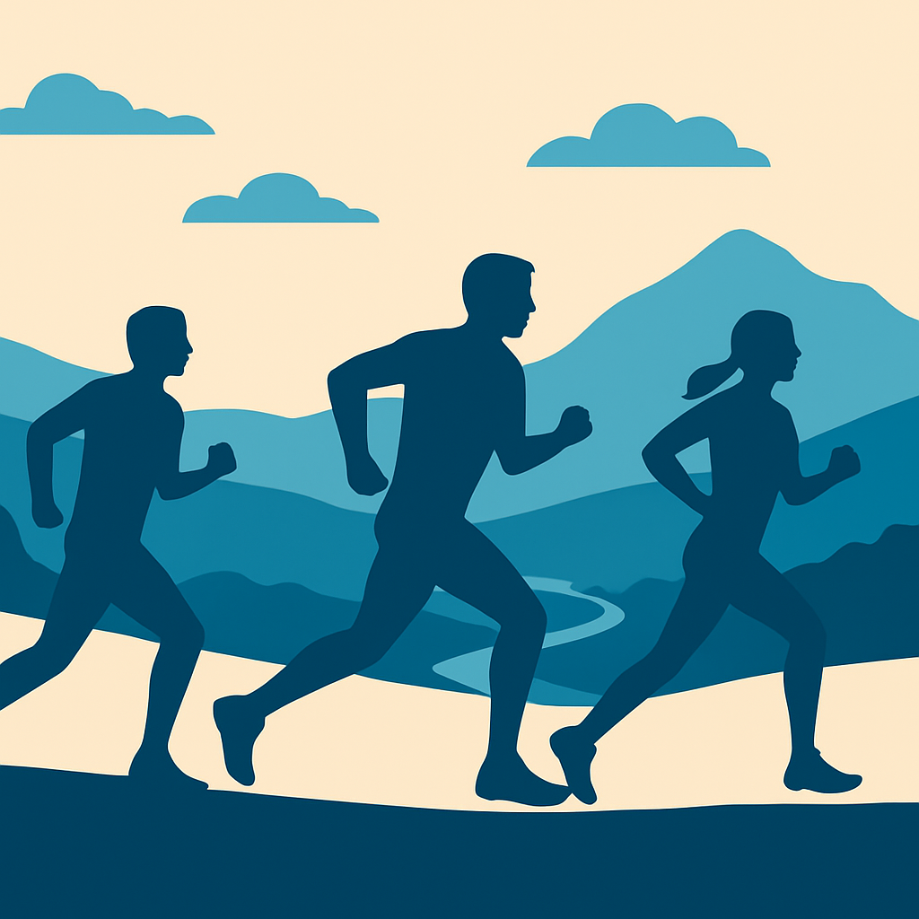 Event: Oberaudorf Trail Festival Start XXL-Runde in DYNAFIT Speed Factory, Kaiserreich Str. 15, 83088 Kiefersfelden on 2. Oktober 2026