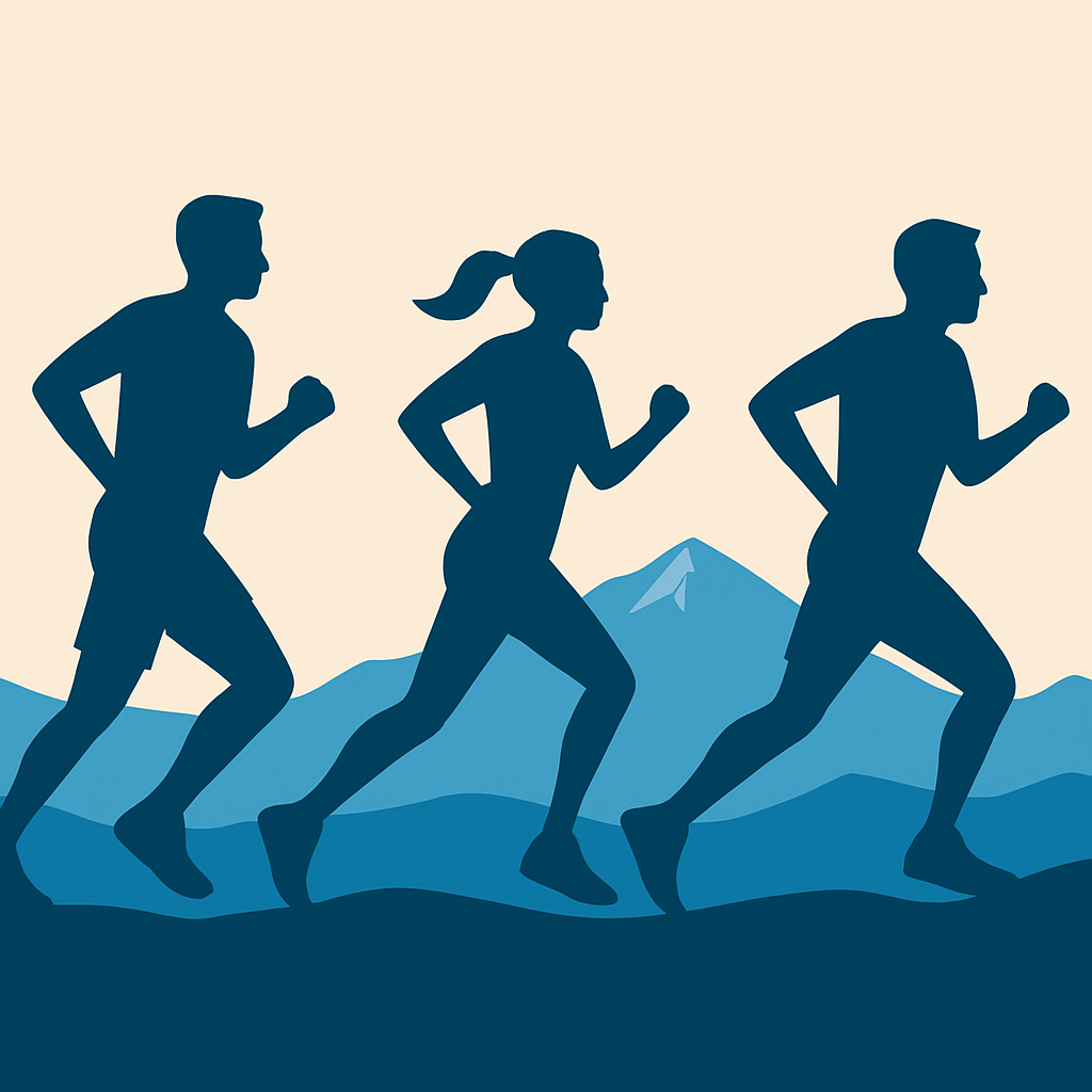Event: Oberaudorf Trail Festival Start Sudelfeld Trail L-Runde in Kurpark, Bad-Trißl-Straße 4, 83080 Oberaudorf on 3. Oktober 2026