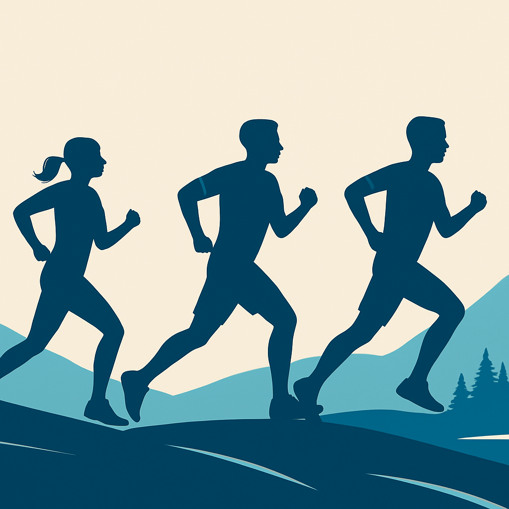 Event: Oberaudorf Trail Festival Start Brünnstein-Speed-M-Runde in Kurpark, Bad-Trißl-Straße 4, 83080 Oberaudorf on 3. Oktober 2026