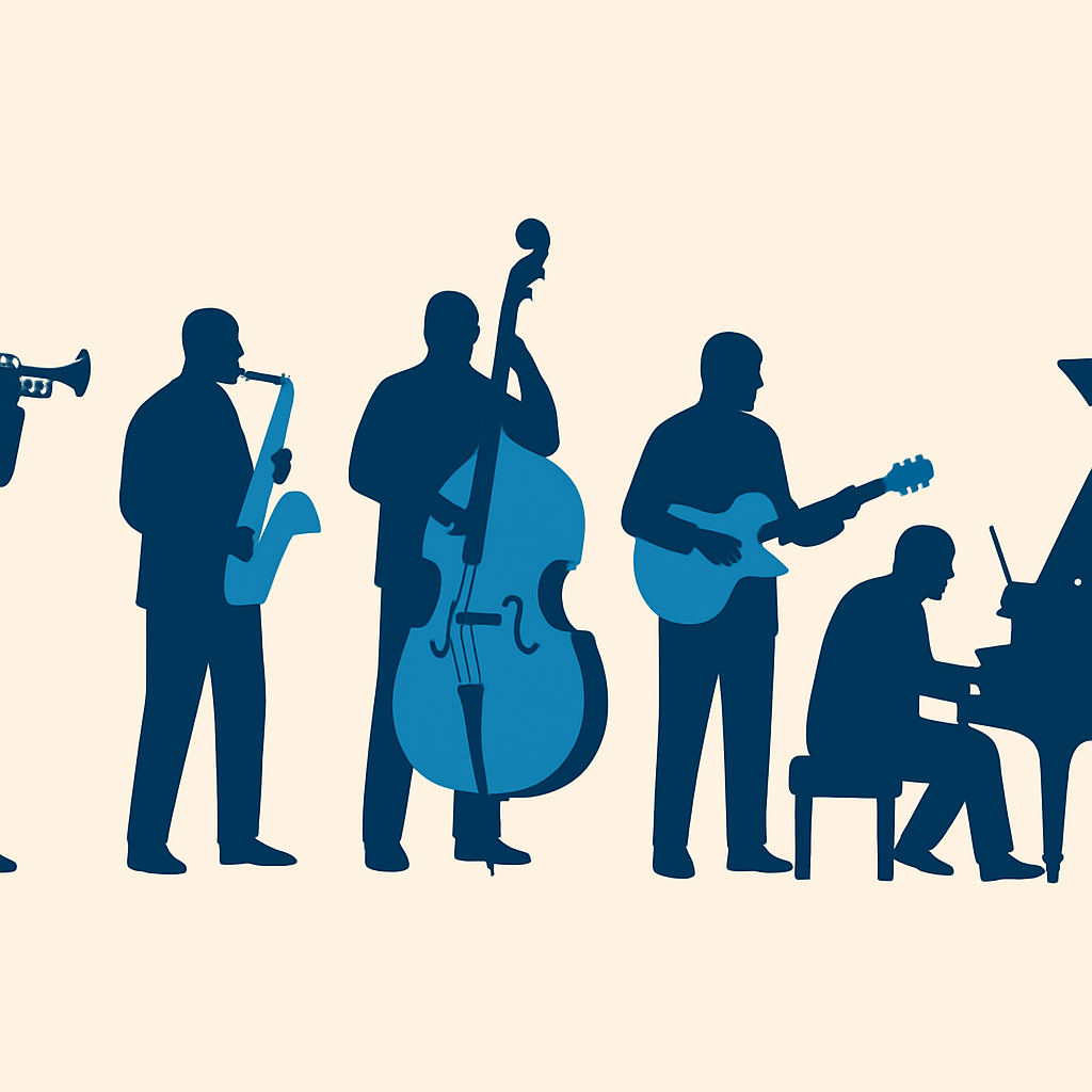 Jazz-Gala-Night mit den Storyville Shakers