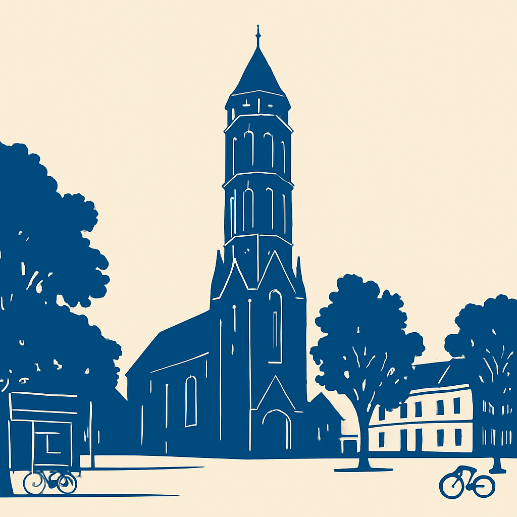 Event: Vortragsreihe „Polen verstehen“ des Ökumenischen Seminars in St. Jacobi Kirche Göttingen, Gemeindesaal, Jacobikirchhof 2, 37073 Göttingen on 14. Oktober 2026