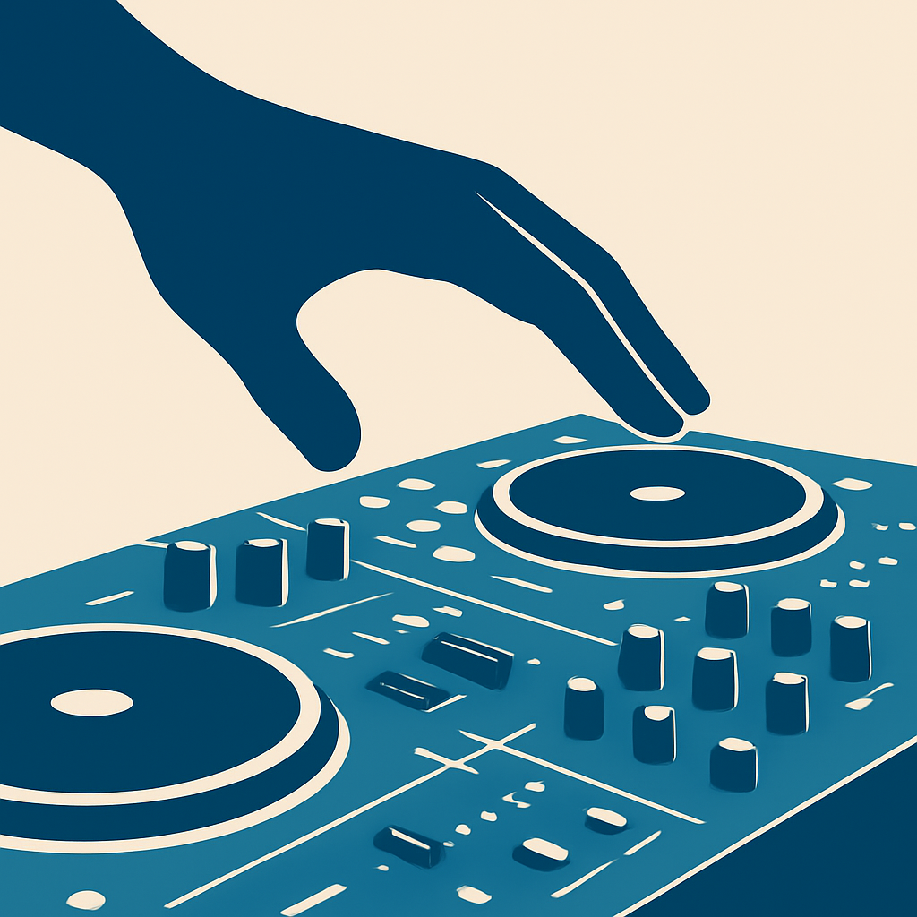 Event: MERGE w. Tanja Miju, LS41 & many more! @viersieben in viersieben, Steinsche Gasse 48, 47051 Duisburg on 23. Oktober 2026