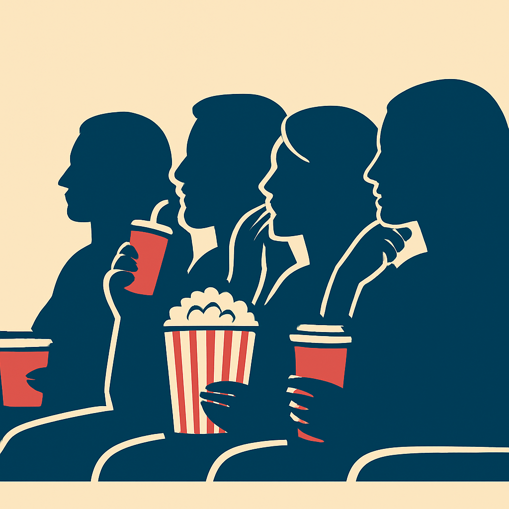 Event: Glaube in filmforum, Dellplatz 16, 47051 Duisburg on 31. Oktober 2026
