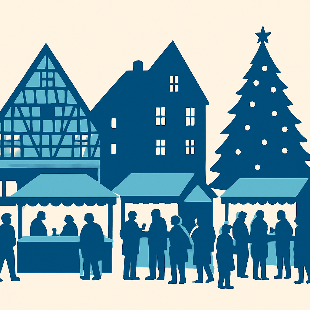Event: Leingartener Weihnachtszauber in Marktplatz, 74211 Leingarten on 29. November 2026