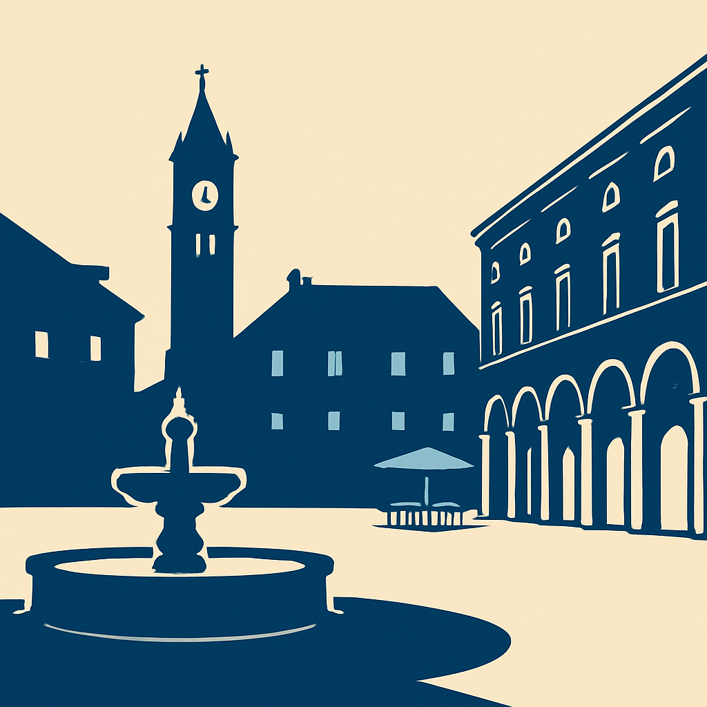 Event: Dunkle Ecken in der Altstadt in Marktplatz am Brunnen, 87700 Memmingen on 2. Oktober 2026