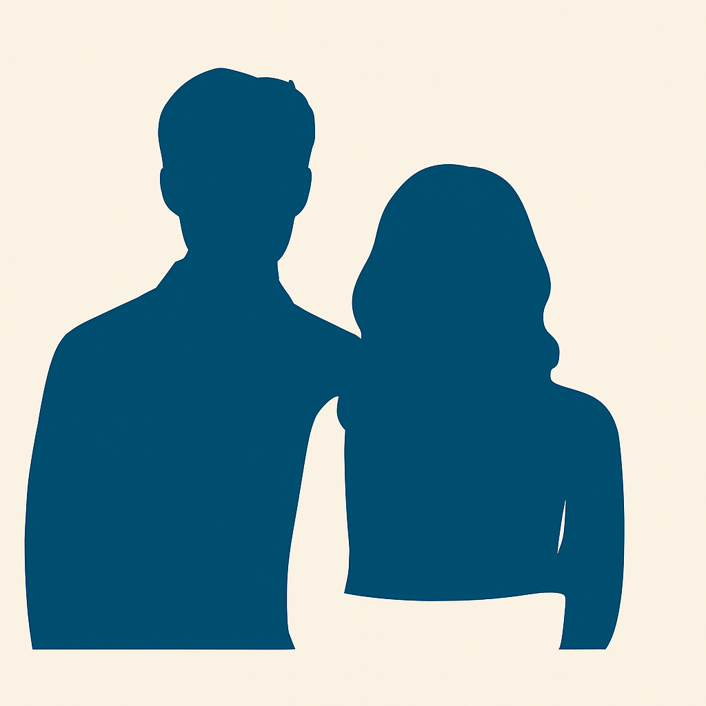 Event: Strays - Sheree Domingo and Patrick Spät