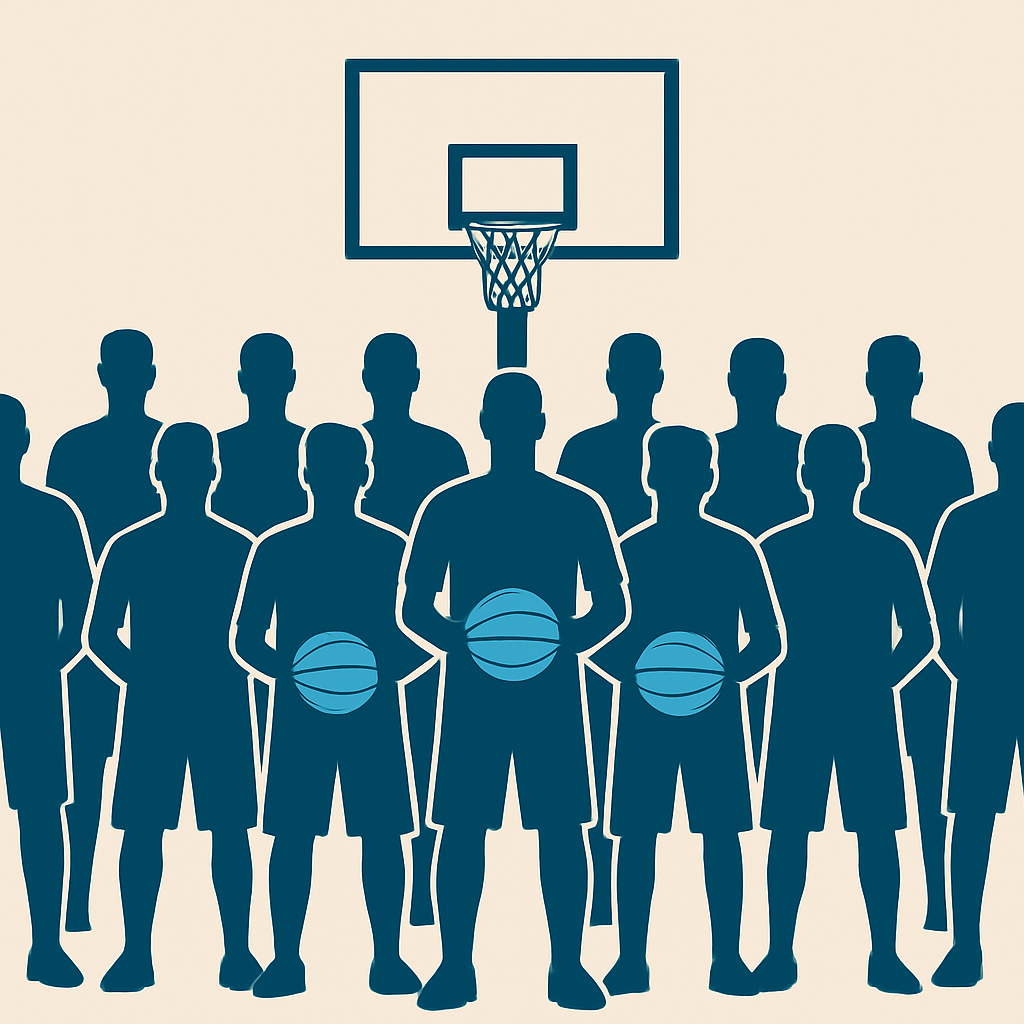 Event: Lützel Baskets – EPG Baskets Koblenz gegen Kirchheim Knights