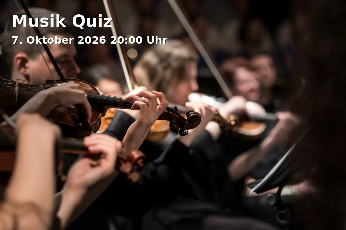 Musik Quiz