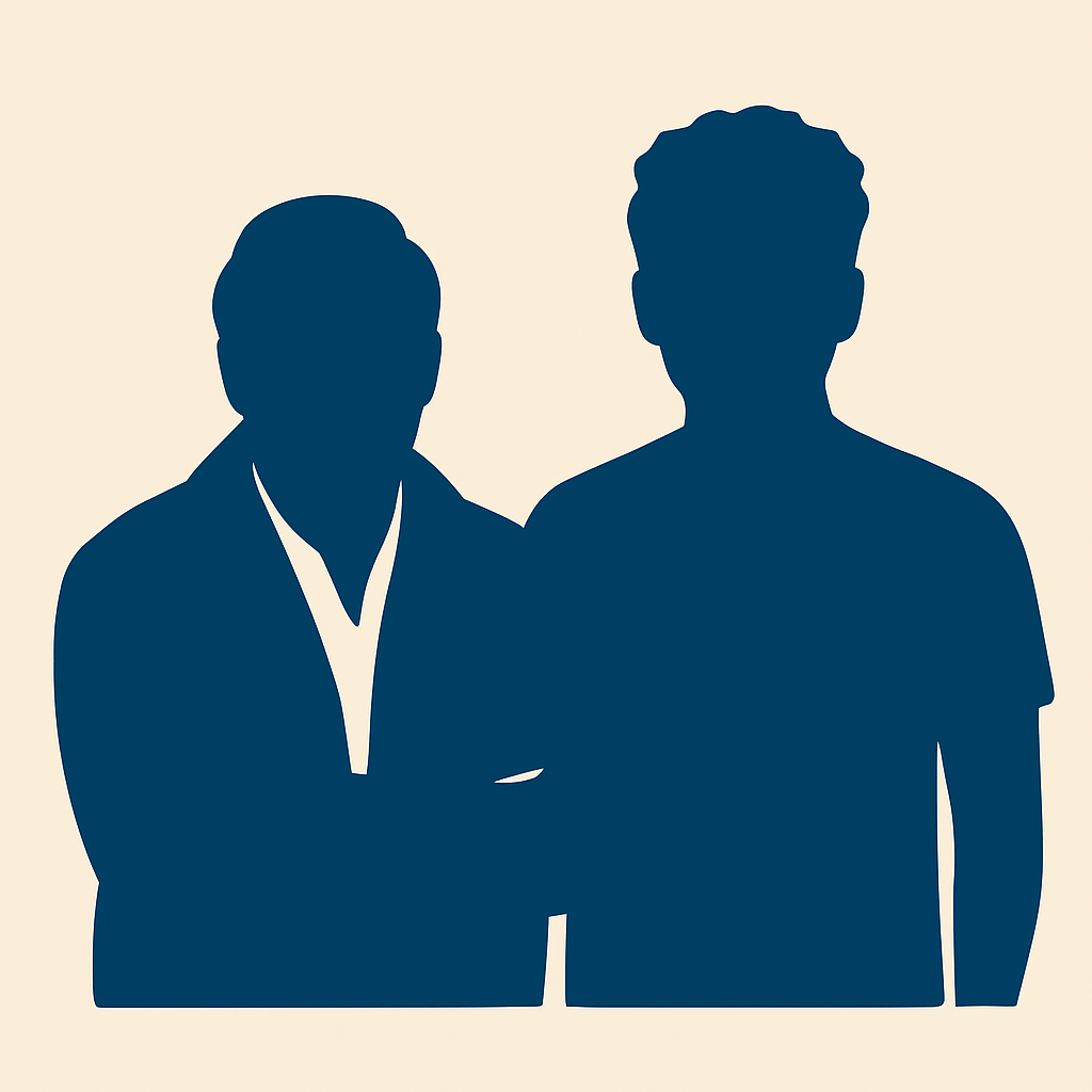 Event: Ausgebucht! – DAS RESTAURANT – mit Simon Schwarz und Manuel Rubey