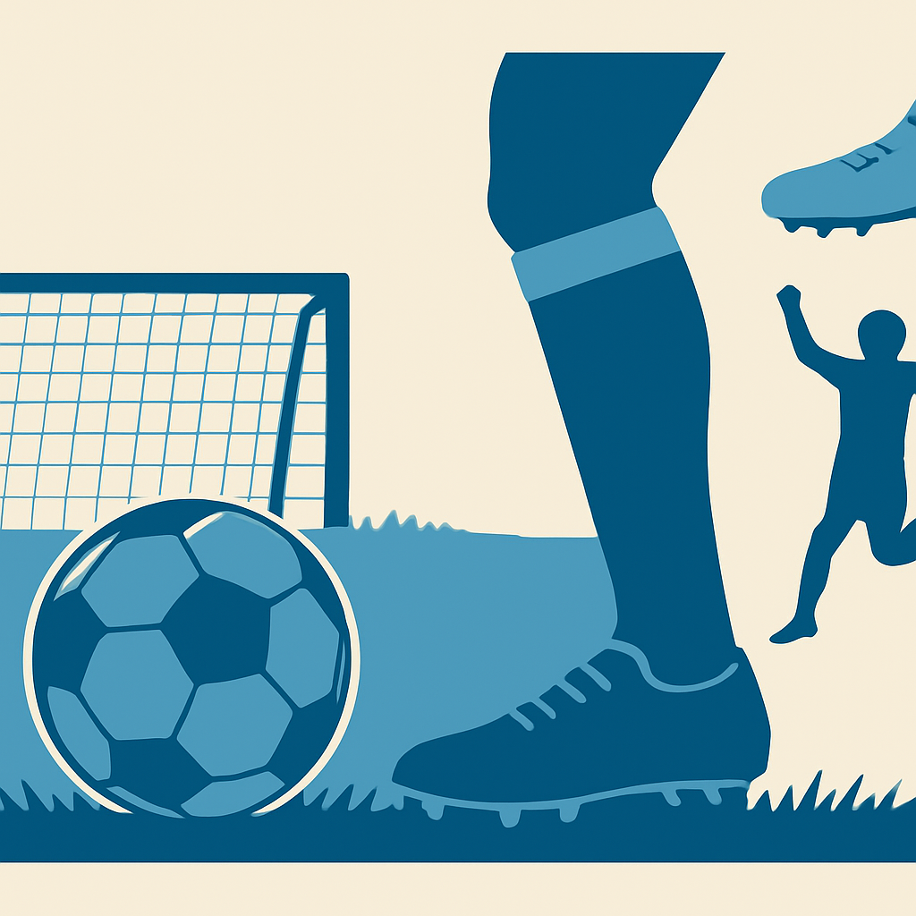 Event: Fußballaction WAT in Falkenheim Klecks, Bußmanns Weg 14, 44866 Bochum on 9. Oktober 2026