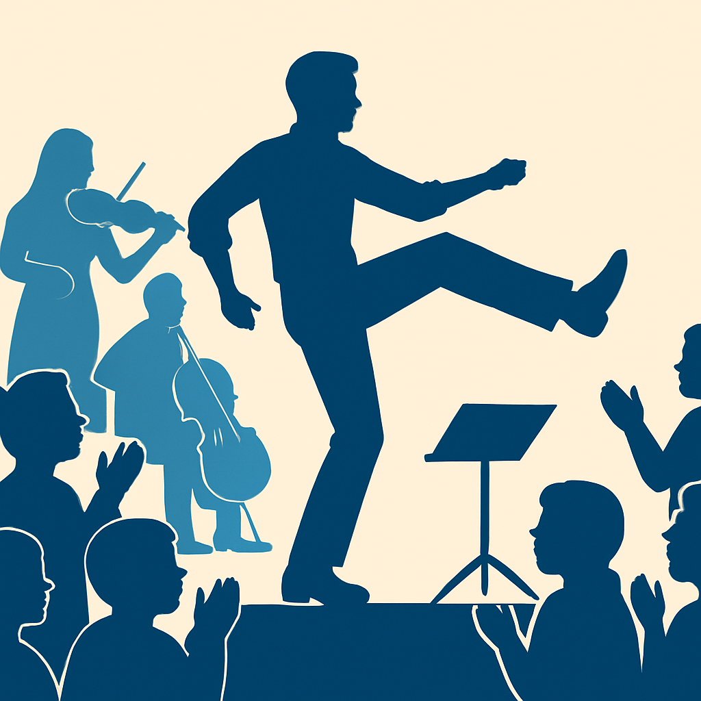 Event: Spielwiese Klassik