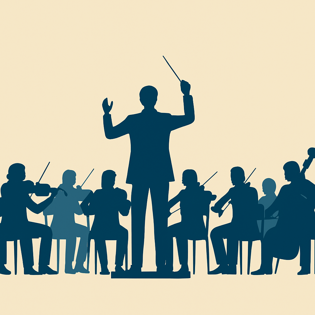 Konzert des Landshuter Sinfonieorchesters
