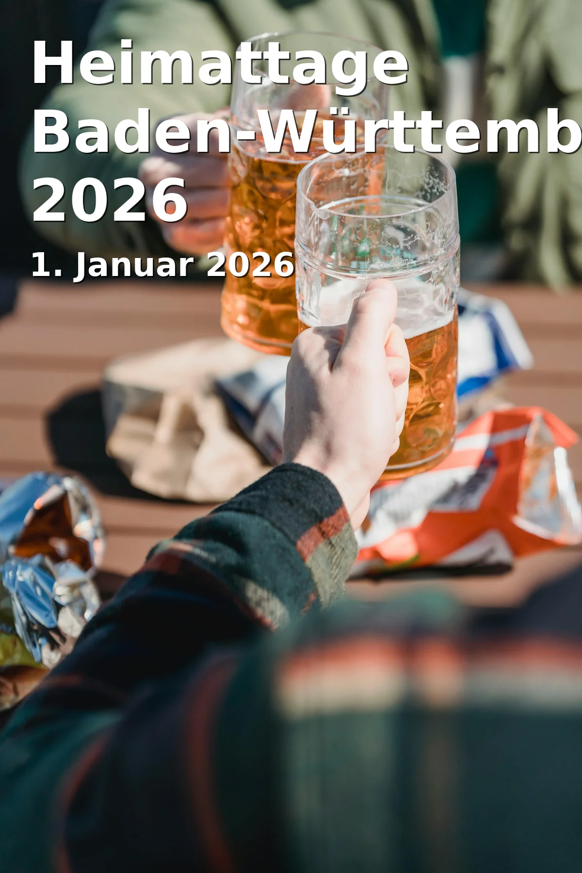 Event: Heimattage Baden-Württemberg 2026 in Oberkirch, Baden-Württemberg on 1. Januar 2026