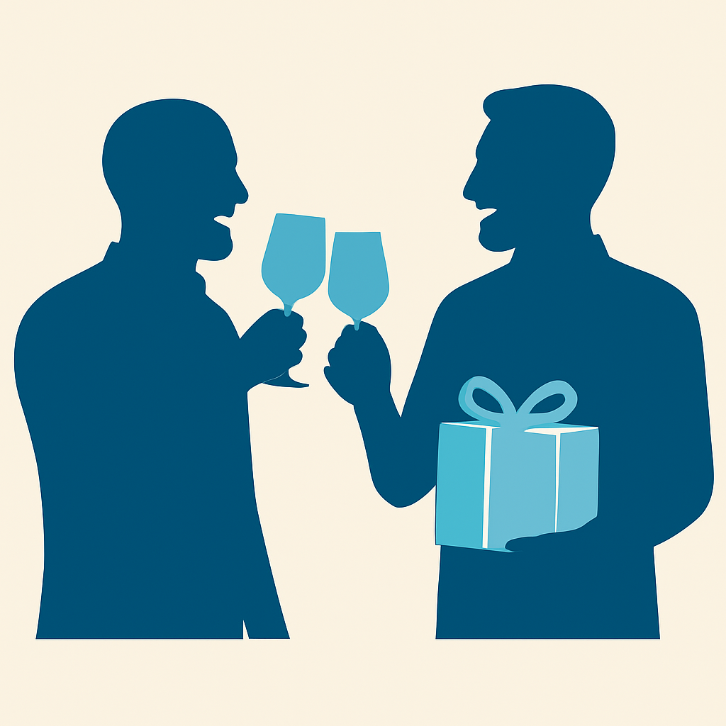 Event: Hommage au Fromage